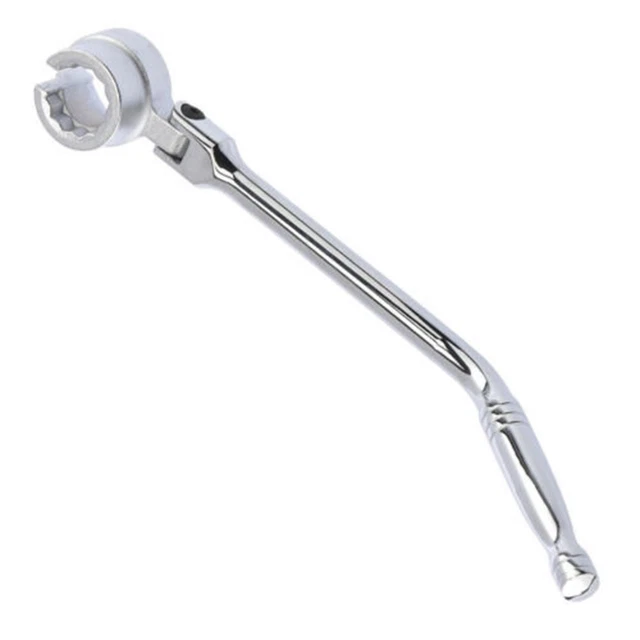 Clé à Douille Flexible Pour Capteur D’oxygène – 22 Mm (7/8"), Accès Aux Endroits Difficiles
