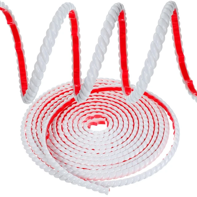 5mètre Bordures De Papier Peint Auto-adhésives, Autocollantes For