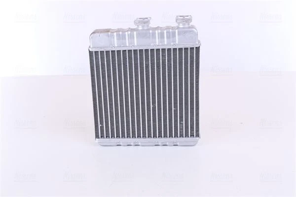 Scambiatore di calore riscaldamento interni Nissens 72660 per Opel Astra G Cabrio T98 01-05