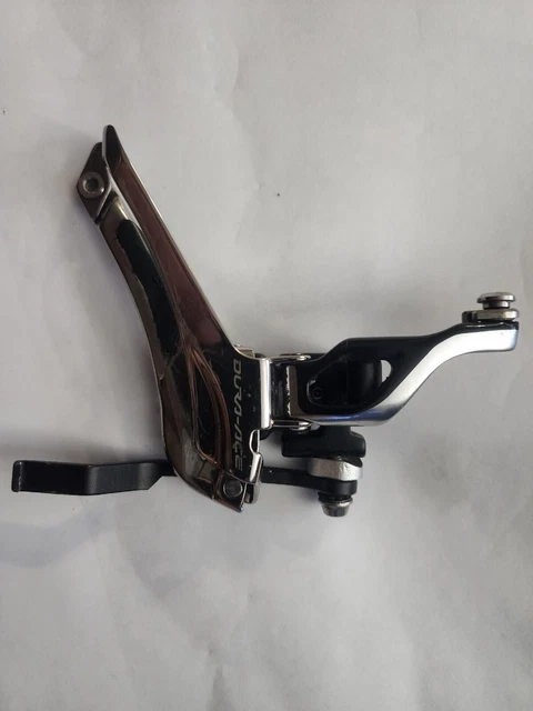 dura ace 9000 front derailleur