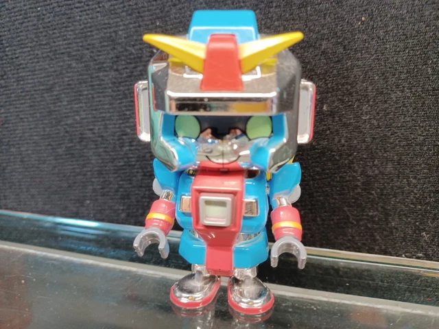 gundam blind bag