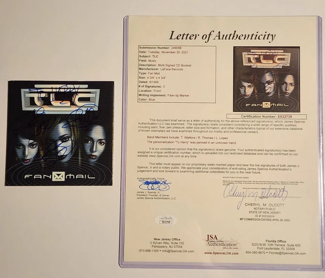 Music, Autographs, Collectibles - PicClick