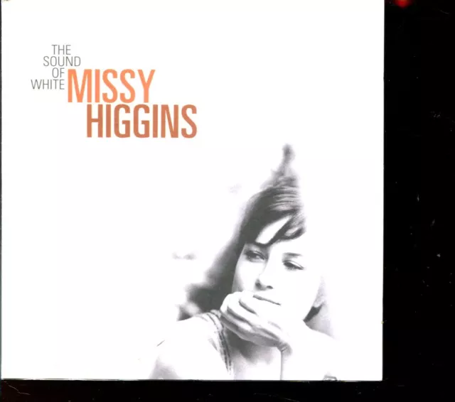 Missy Higgins / The Sound Of White