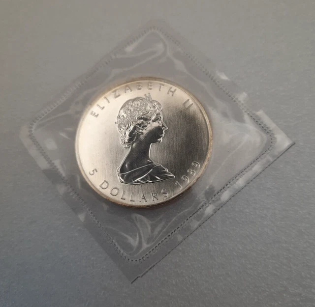Lingotto D'argento Puro .999 Da 1 Oz Colato A Mano - Argento Da Investimento Scozzese - Italia - Foto 3