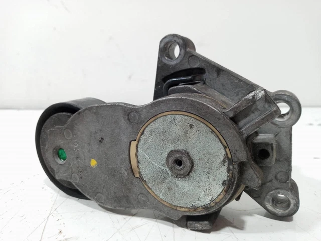 galet tendeur pour CITROEN C4 GRAND PICASSO I 1.6 HD 2010 1983560 2