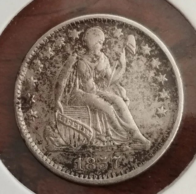 Lotto Di 8, Mezzo Dollaro Benjamin Franklin, 90% Argento - Foto 5