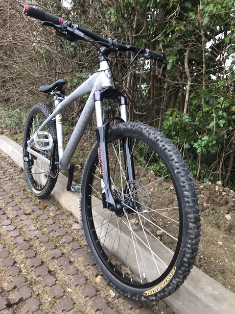 Gt ruckus dirt jumper outlet