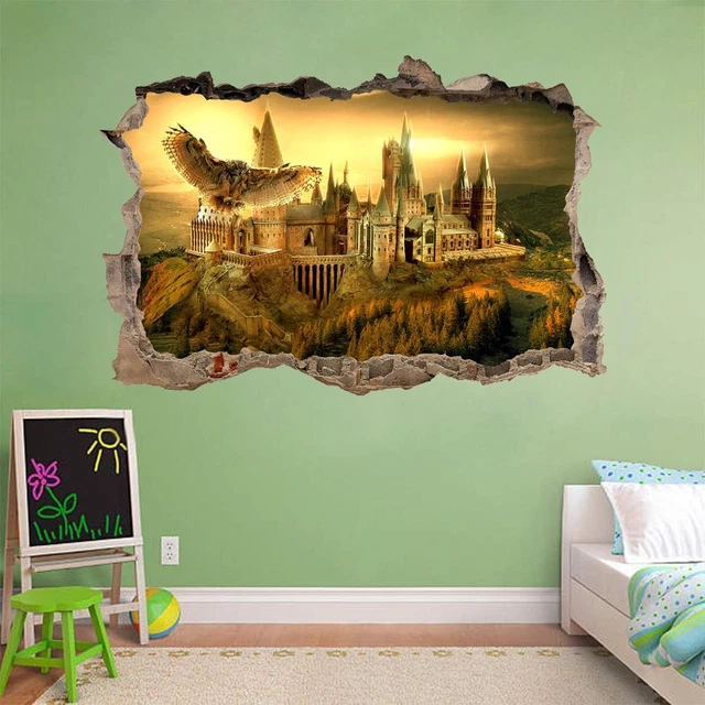 Poster, affiche Harry Potter - Dobby | Cadeaux et merch