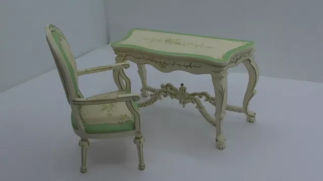 Jiayi dolls house sales furniture