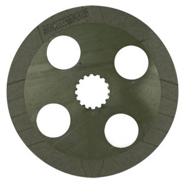 Brake Disc Fits New Holland T2210 TC25 T1520 TC33 T2220 TC33D TC29 1530 T1510
