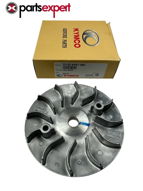 New Oem Kymco Joue Fixe De Variateur Motrice Maxxer 250 / Maxxer 300