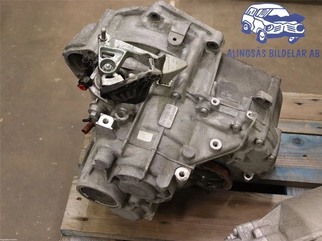 ACDelco 93321235 – Original GM Schaltgetriebe-Zahnrad 1. Gang (OE Ersatzteil)