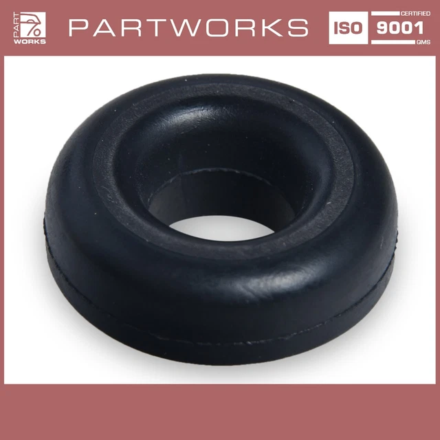 Alloggiamento Catena O-Ring Per Porsche 964 993 Anello Di Tenuta Scatola Catena 96410514000
