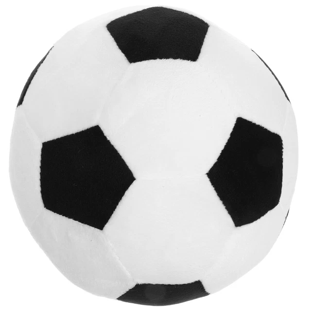 Jouet de football pour enfant ATYHAO - Air Power Football - Blanc