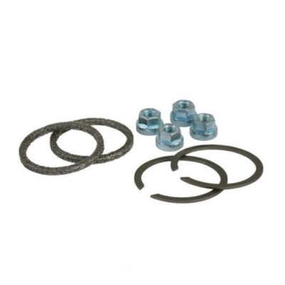 KIT JOINTS ECHAPPEMENT HARLEY DAVIDSON 1984-2020 CUSTOM CHOPPER BOBBER 