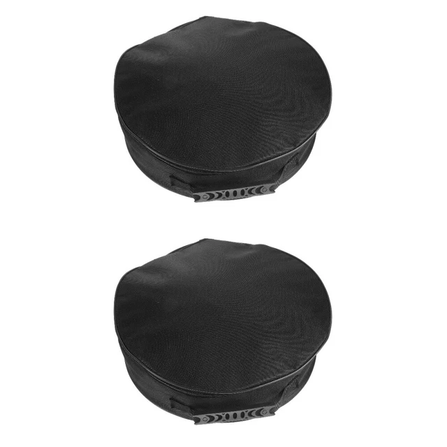 Set 2 Pochette Pour Carte Sd Sac De Rangement Portatif Mini Conteneurs Numéro