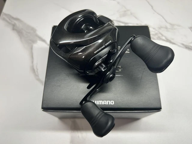 18 antares dcmd xg left 【公式通販】