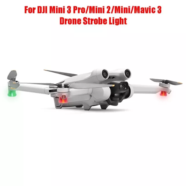 Pour DJI Mini 3 Pro/Mini 2/Mini/Mavic 3 For DJI Mini 3 Pro/Mini 2/Mini/Mavic 3