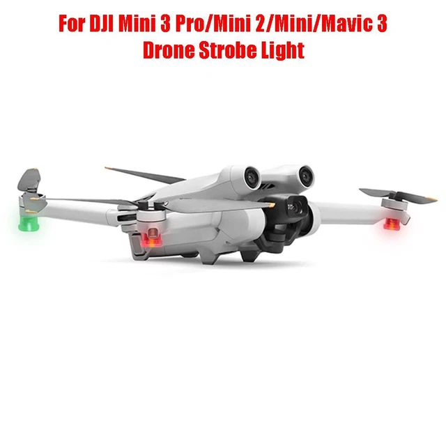 Pour DJI Mini 3 Pro/Mini 2/Mini/Mavic 3 For DJI Mini 3 Pro/Mini 2/Mini/Mavic 3