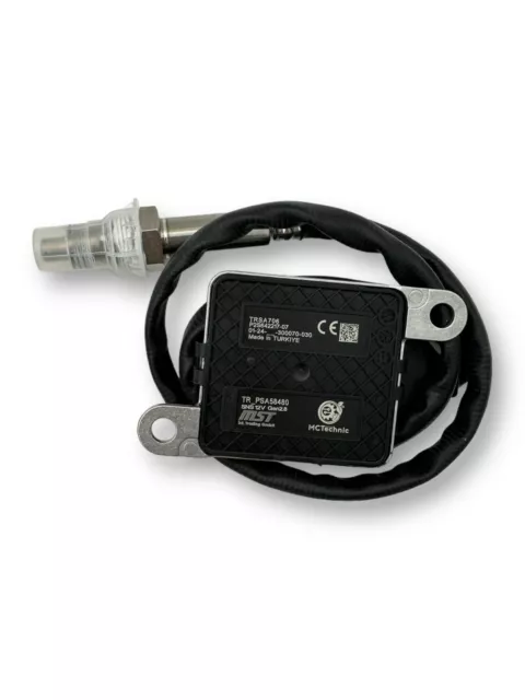 MCTechnic NOX Sensor Lambdasonde 9675358480 für Opel Peugeot Citroen 1.6 2.0