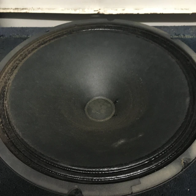 Guitar Amplifier Speaker 12" 75Watt