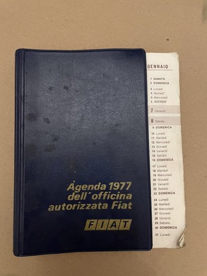 IVECO GAMMA PESANTE MANUALE OFFICINA COMPLETO UNIC OM FIAT MAGIRUS DEUTZ 1987 