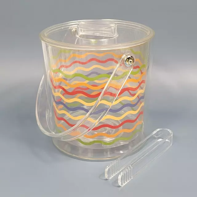 RBD/Bad Bunny Glass Libbey cup