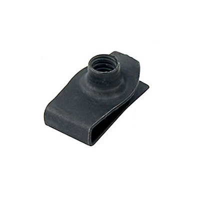 ALLSTAR PERFORMANCE Body Bolt Clips 10pk  ALL18554