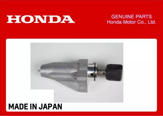 GENUINE HONDA CAM CHAIN TENSIONER LIFTER VFR800 VTEC VFR800X VFR800F Latest Rev