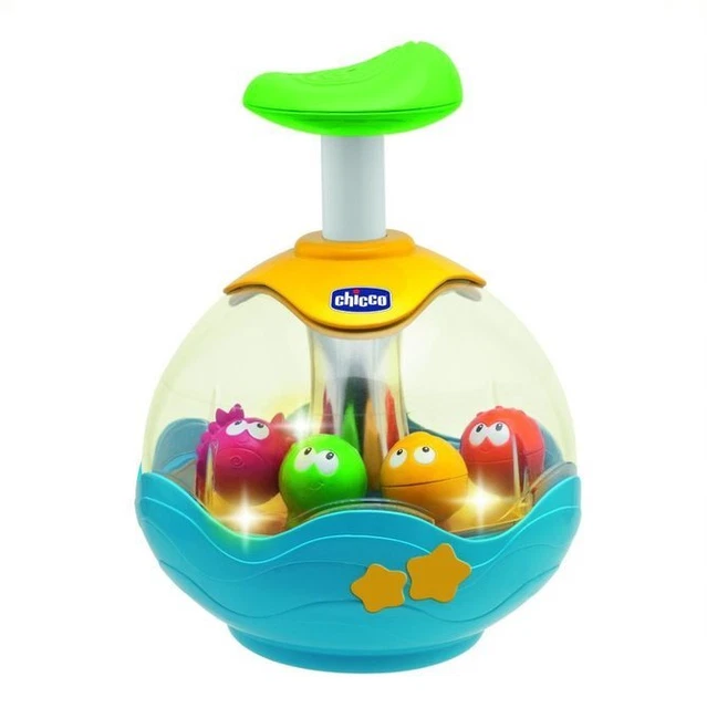 8003670668329 668329 Bączek Akwarium Chicco Zabawki