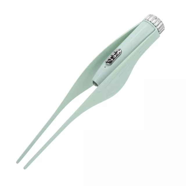 Visual Children Ear Wax Removal Tweezer Kit USB Chargeur Lumineux Pick D'oreille