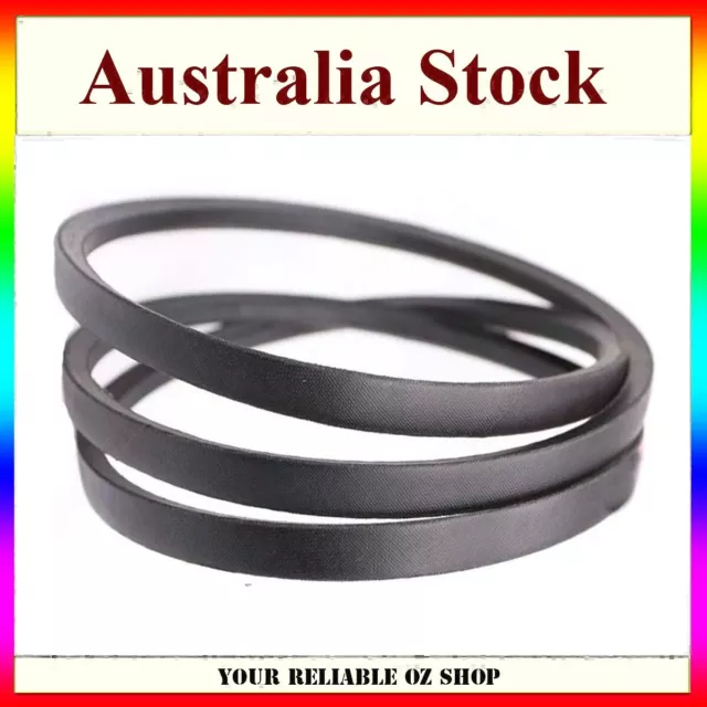 DECK BELT FOR 42 Cut Troy Bilt Pony TB4216 13AV90KS309 TB4220 13AP90KS309 21.49 PicClick AU