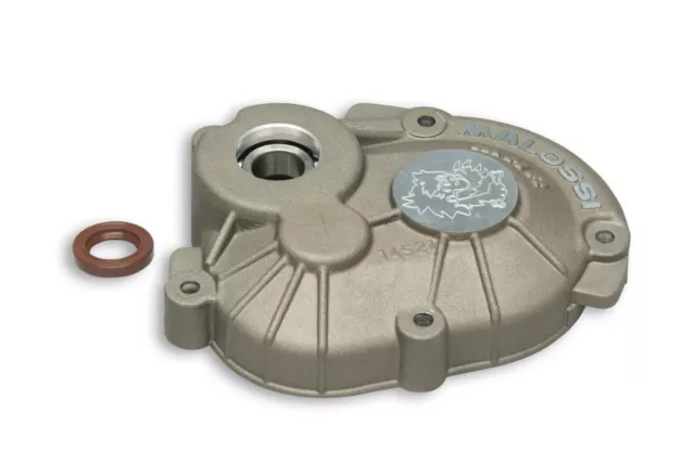 Kurbelgehäuse Zahnräder Roller Crankcase MHR Für Motoren Piaggio 2514521 Malossi