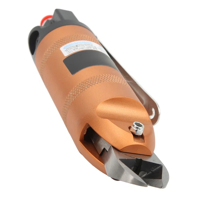 Cortador de alambre de aire de tijeras neumáticas aleación de acero aleación de aluminio de 0,40,5 Mpa