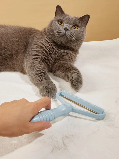 Pet Hair Remover, Dog Cat Hair Remover, Lint Cleaner Pro, Fur Removal Tool