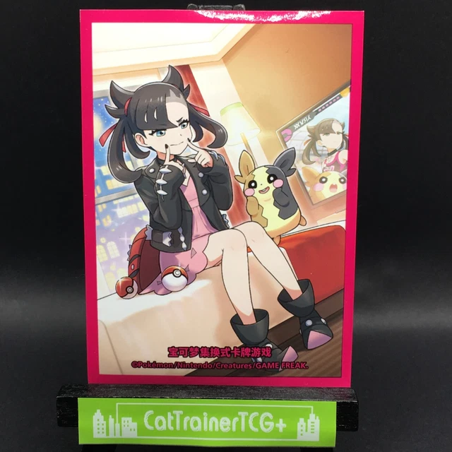greeting card sleeves wholesale Pokémon TCG: Klara, Cyrus, and Marnie Premium Tournament Collection Se| The  TCG Realm