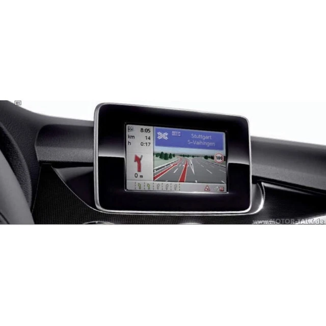 Adesivi Nissan Patrol Mappe Aggiornate Mercedes STAR 2 V20 2023 Su SD Card - Con Autovelox, Tutor E T-RED, Per Navigatore Garmin Aggiornamento Mappe Garmin Per Mercedes - Foto 11