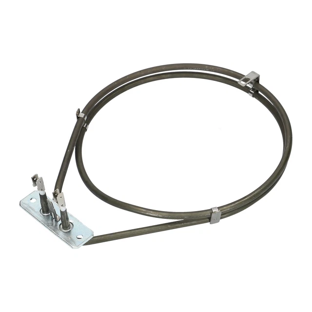 Ringheizung Heizspirale Heizelement für AEG 3570425055 Privileg Backofen 2000W