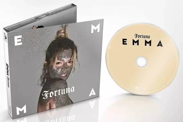 Emma Fortuna (CD)