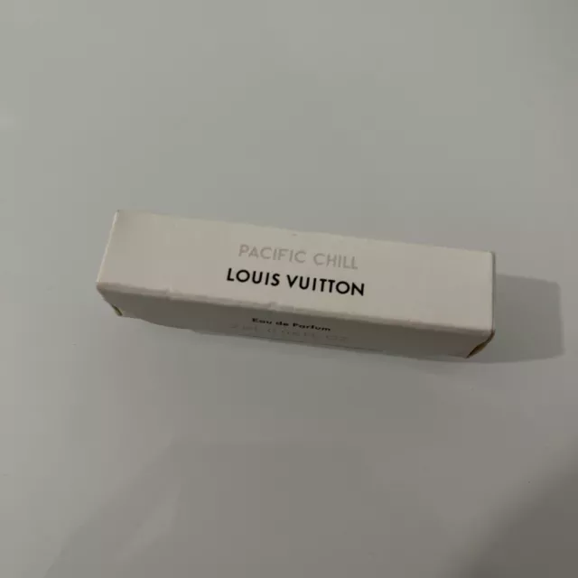 LOUIS VUITTON CACTUS GARDEN 2ml Perfume Sample BN unopened £9.00 - PicClick  UK