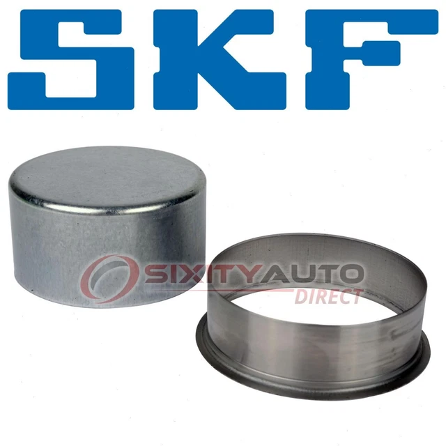 SKF SHIFT SHAFT Repair Sleeve for 1964-2005 Cadillac DeVille