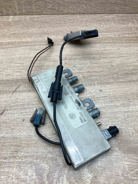 Amplificateur audio BMW SERIE 3 G20 d'occasion