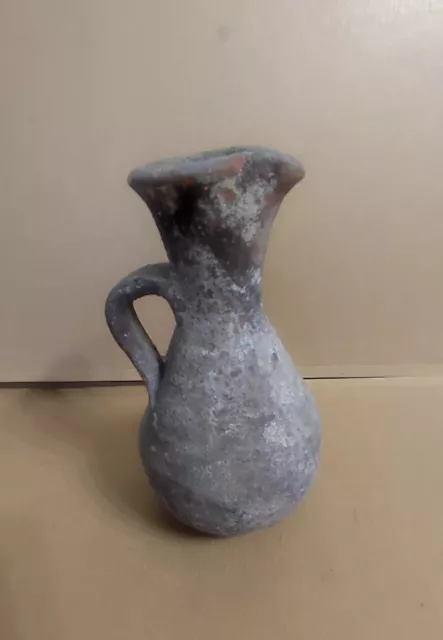 Vase Romain Afrique du Nord Ceramique Antique II/III siécle