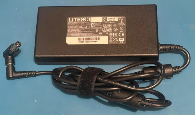 OEM AC Adapter AA-1570BN 15V 700mA Netzteil* Nt819