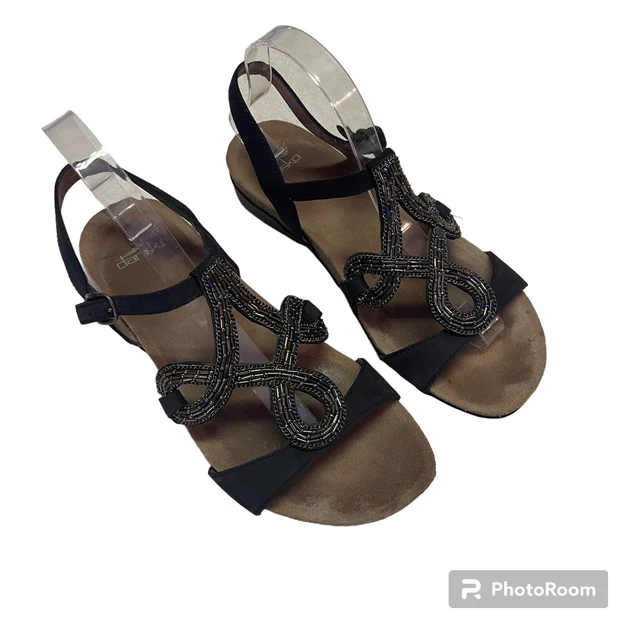 Dansko on sale reeta sandal