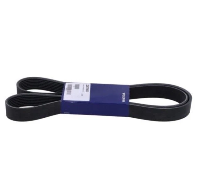 GENUINE VOLVO FH4 Fm4 13L Alternator Belt 22670503 £25.00 PicClick UK