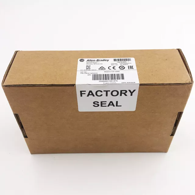 1783-US6T2F New AB Factory Sealed Stratix 2000 6T+2F Port Unmanaged Switch Stock