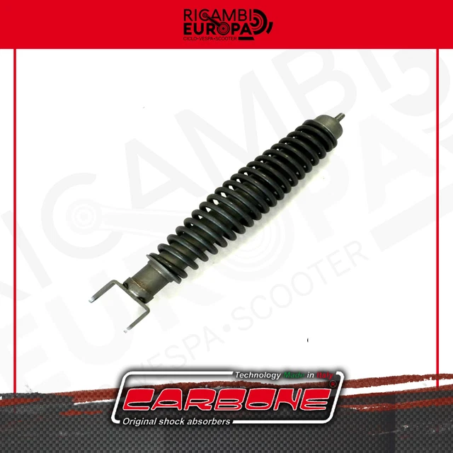 Ammortizzatore Carbone Per La Vespa Ss 180 Cod.6321-Fs