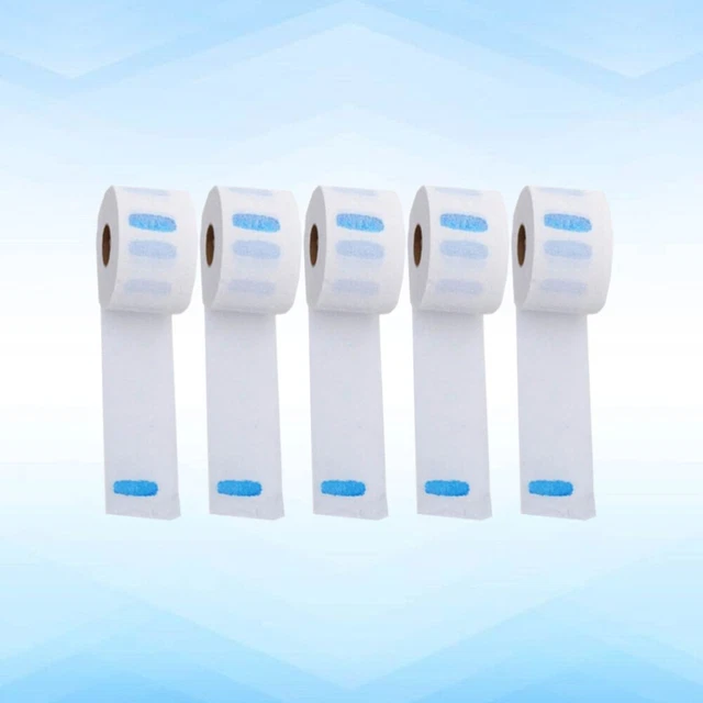 Taglierina Per Carta Da Regalo - 2 Pezzi Con 10 Lame Di Ricambio - Taglio Preciso E Senza Sforzo