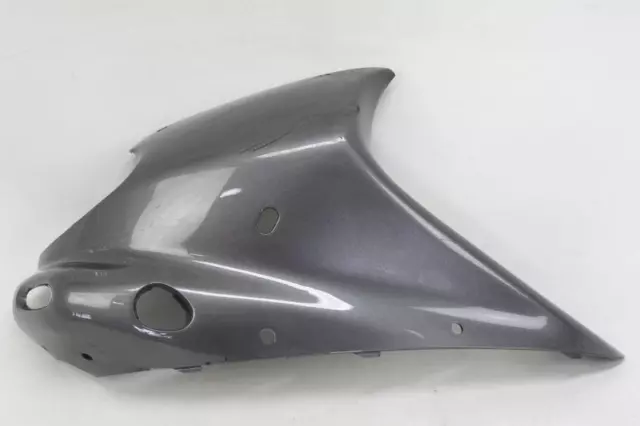 Carena Anteriore Sinistra Suzuki Xf 650 Freewind Cupolino Lh Front Fairing Panel